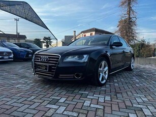 AUDI A8 L 3.0 TDI 250 CV clean diesel quattro tiptronic Diesel