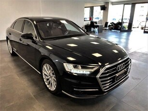 AUDI A8 L 55 TFSI 3.0 Quattro tiptronic Strafull Benzina