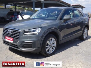 AUDI Q2 1.6 Stronic Business Uniprò Iva Deducibile Km37385 Diesel