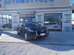 AUDI Q2 1.6 TDI Business - Audi Prima Scelta Plus Diesel