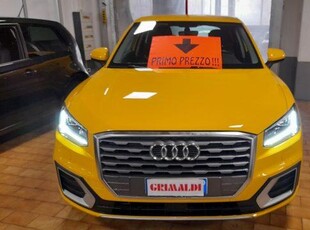 AUDI Q2 1.6 TDI S tronic Sport Diesel