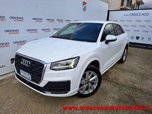 AUDI Q2 1.6 TDI Sport - PER RIVENDITORI Diesel