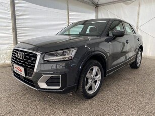 AUDI Q2 30 TDI Admired Diesel