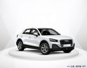 AUDI Q2 30 TDI Diesel