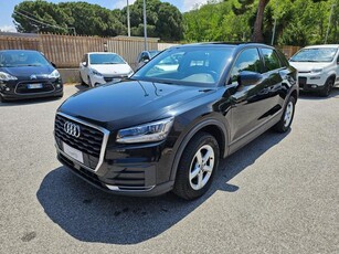 AUDI Q2 30 TDI S tronic Business Diesel