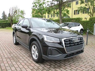 AUDI Q2 30 TFSI - Full Led/CarPlay Benzina