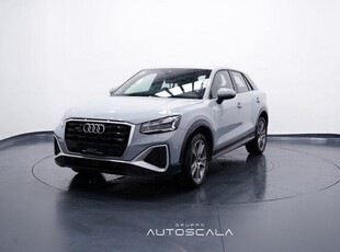 AUDI Q2 35 TDI 150cv Quattro S Tronic S Line Edition Diesel