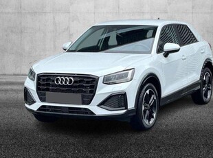 AUDI Q2 35 TDI S tronic Business Advanced Diesel