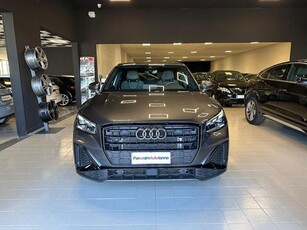 AUDI Q2 35 TDI S tronic S-line Edition +Black Pack Diesel