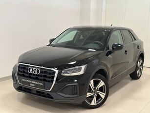 AUDI Q2 35 TFSI S tronic Business Benzina