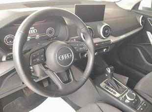 AUDI Q2 35 TFSI S tronic S line Benzina