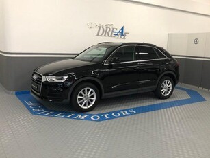 AUDI Q3 2.0 TDI 150 CV quattro S tronic Business *67000km* Diesel