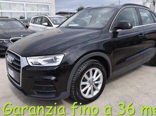 AUDI Q3 2.0 TDI 150 CV S tronic Business *Navi,Sensori* Diesel