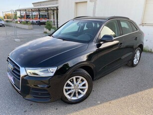 AUDI Q3 2.0 TDI 184 CV quattro S tronic Diesel