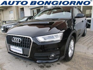 AUDI Q3 2.0 TDI Business Diesel