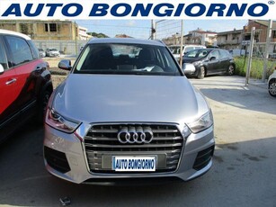 AUDI Q3 2.0 TDI quattro Business Diesel