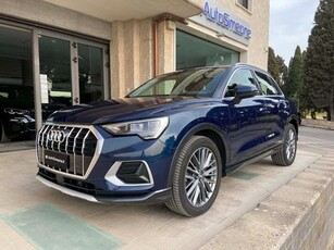 AUDI Q3 35 2.0 TDI S tronic Business Advanced COCKPIT Diesel