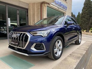 AUDI Q3 35 2.0 TDI S tronic Business Advanced COCKPIT Diesel