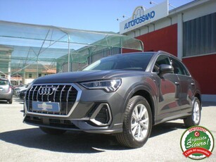 AUDI Q3 35 TDI S tronic S line - PRONTA CONSEGNA Diesel