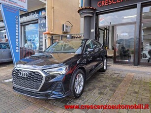 AUDI Q3 SPB 35 TDI S tronic - KM0 - MINI RATA 4 ANNI Diesel