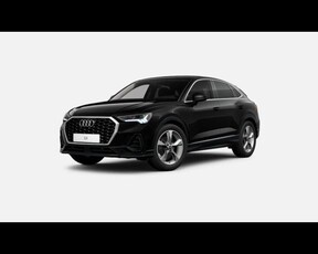 AUDI Q3 SPORTBACK 35 TDI S-TRONIC BUSINESS PLUS Diesel