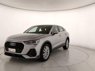 Audi Q3 Sportback Q3 Sportback 35 2.0 tdi Business Plus s-tronic Usate