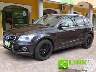 AUDI Q5 2.0 TDI 150 CV 2WD Diesel