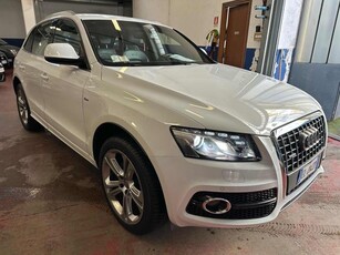 AUDI Q5 2.0 TDI 170 CV quattro S tronic Advanced Plus Diesel