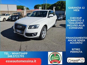 AUDI Q5 2.0 TDI 170 CV quattro S tronic Advanced Plus Diesel