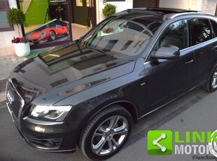 AUDI Q5 2.0 TDI 170 CV quattro S tronic Diesel