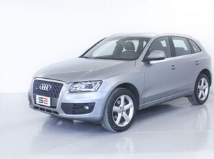 AUDI Q5 2.0 TDI 170 CV quattro S tronic S-Line Plus Diesel