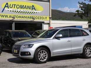 AUDI Q5 2.0 TDI 177CV quattro S tronic iva esposta Diesel