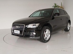 AUDI Q5 2.0 TDI 190 CV clean diesel quattro S tronic Advan Diesel