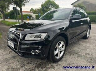 AUDI Q5 2.0 TDI 190 CV clean diesel quattro S tronic Advan Diesel