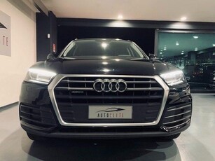 AUDI Q5 2.0 TDI quattro S tronic Business Sport Diesel