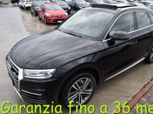 AUDI Q5 35 TDI quattro S tronic Business Design *Tetto,B&O Diesel