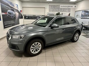 AUDI Q5 40 2.0 TDI 190 CV quattro S tronic Business Diesel