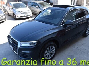 AUDI Q5 40 TDI quattro S tronic Business *Navi,xeno,tetto* Diesel