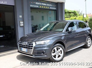 AUDI Q5 40 TDI quattro S tronic Virtual COCKPIT ACC Radar Diesel