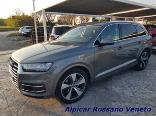 AUDI Q7 3.0 TDI 218 CV ultra quattro tiptronic Sport Plus Diesel