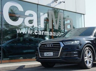 AUDI Q7 3.0 TDI 272 CV quattro tiptronic 7 POSTI Diesel