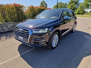 AUDI Q7 3.0 TDI 272 CV quattro tiptronic Business Plus Diesel