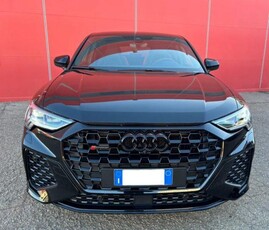 AUDI RS Q3 SPB quattro S tronic Benzina