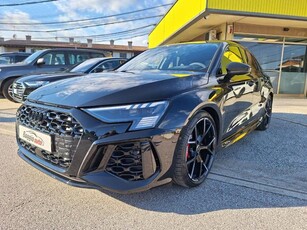 AUDI RS3 SPB TFSI quattro S tronic Benzina