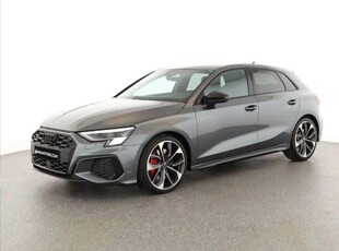 AUDI S3 SPB 310 CV quattro S tronic Matrix Tetto ACC Benzina