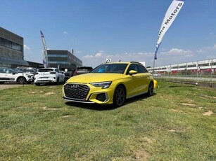 AUDI S3 SPB TFSI 310 CV quattro S-tronic ACC Benzina