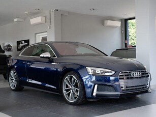 AUDI S5 Coupe 3.0 TFSI Quattro Tiptronic Benzina