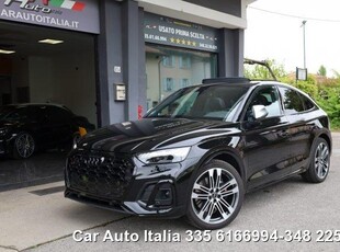 AUDI SQ5 SPB 3.0 TDI 341cv 21´´ Pack Nero Plus PANORAMA Diesel