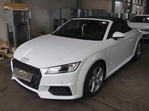 AUDI TT Coupé 40 TFSI S tronic Benzina