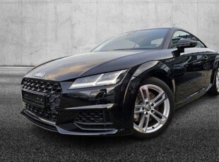 AUDI TT Coupé 45 TFSI S tronic Benzina